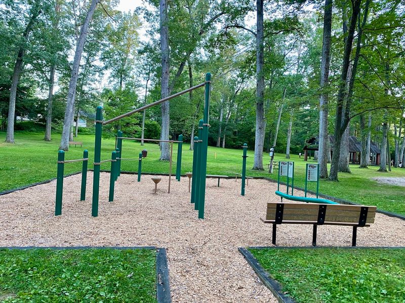 Sunset Park, State College