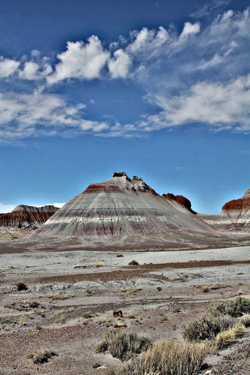 Painted Desert