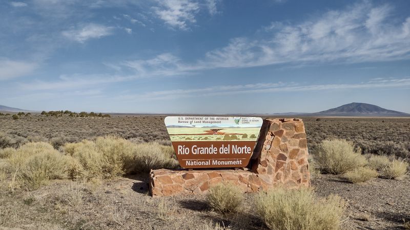 Rio Grande del Norte National Monument (Wild Rivers Area) - 1120 NM-378, Questa