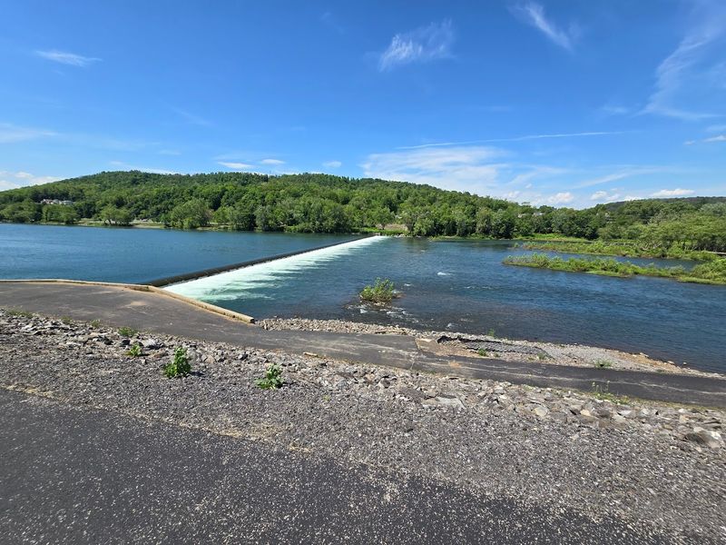 The Perfect Spot To Sit, Reflect, And Breathe