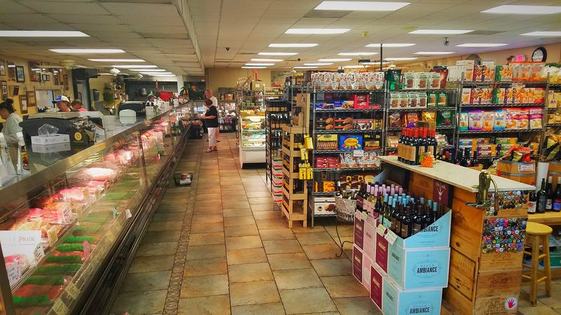 Petty's Meat Market: Longwood's Legendary Grill Headquarters Petty's Meat Market: Longwood's Legendary Grill Headquarters