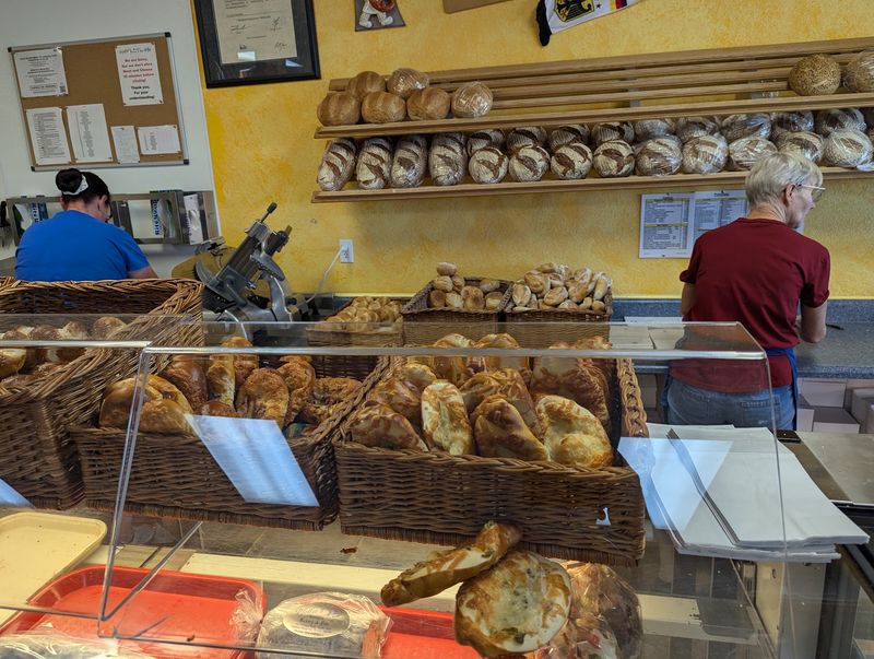 Pfeifer’s German Bakery & Deli