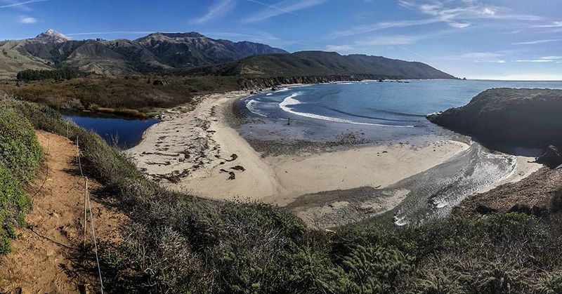 Andrew Molera State Park