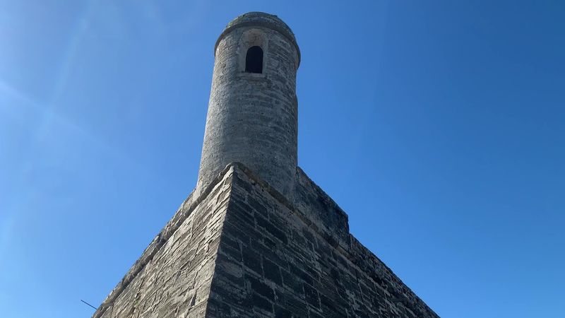 The Spanish Soldier Who Never Left His Post