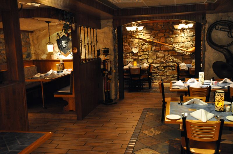 Edelweiss German Restaurant