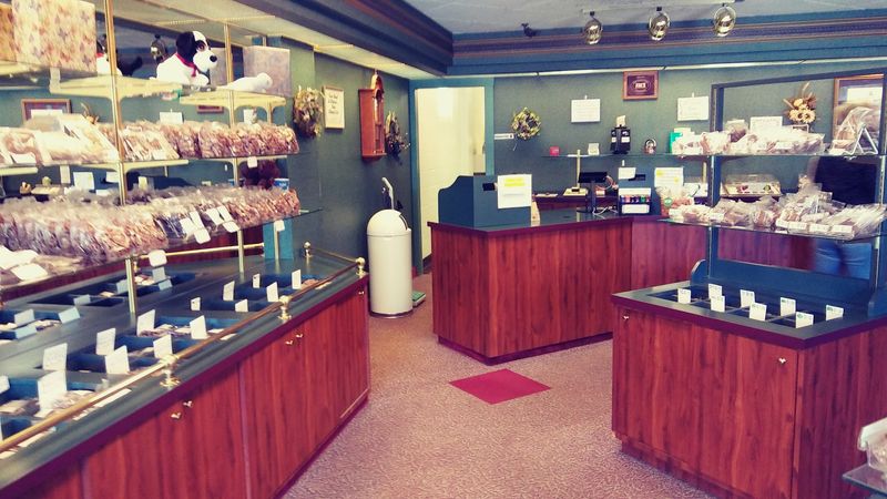 Stefanelli's Candies (Erie, Pennsylvania)