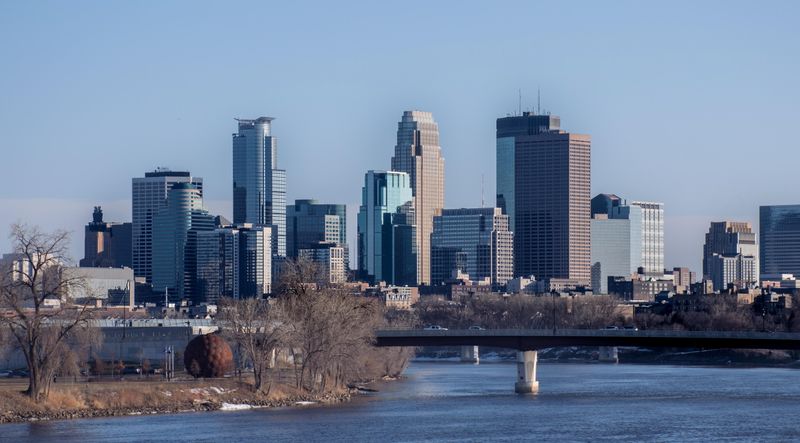 Minneapolis: Nordic Meets New American