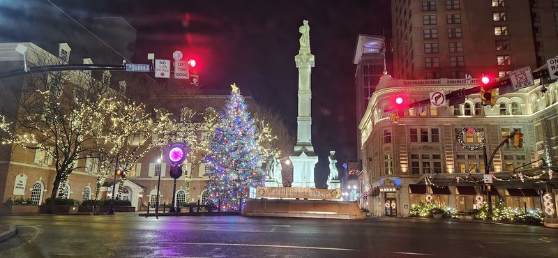 Lancaster, Pennsylvania