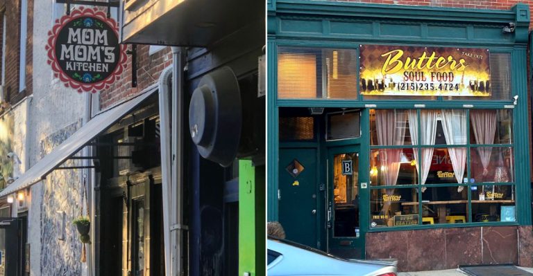 Philadelphia, Pennsylvania’s Best Soul Food Spots Locals Absolutely Swear By