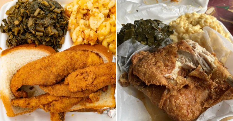 Philadelphia, Pennsylvania’s Best Soul Food Spots That Locals Swear By