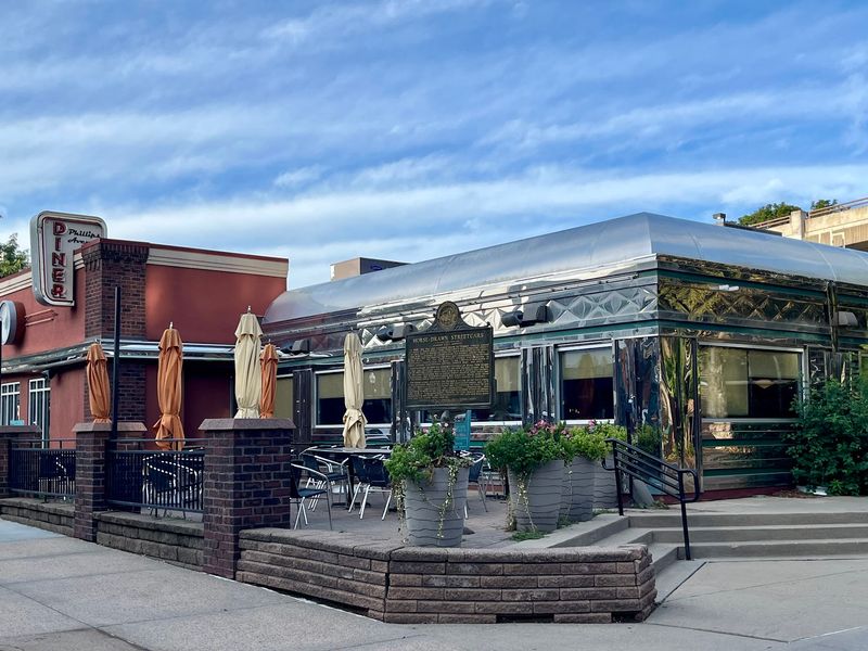 Phillips Avenue Diner