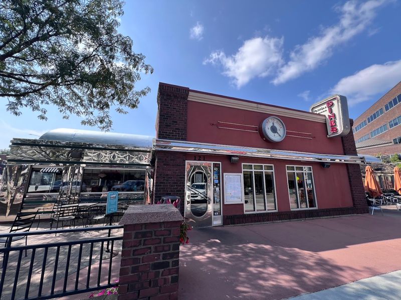 Phillips Avenue Diner Phillips Avenue Diner