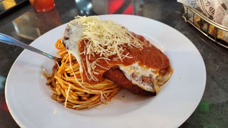 Shrimp Mac and Cheese That Satisfies