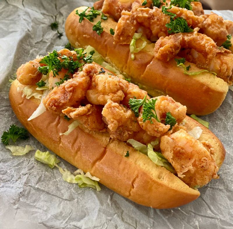 Po' Boy