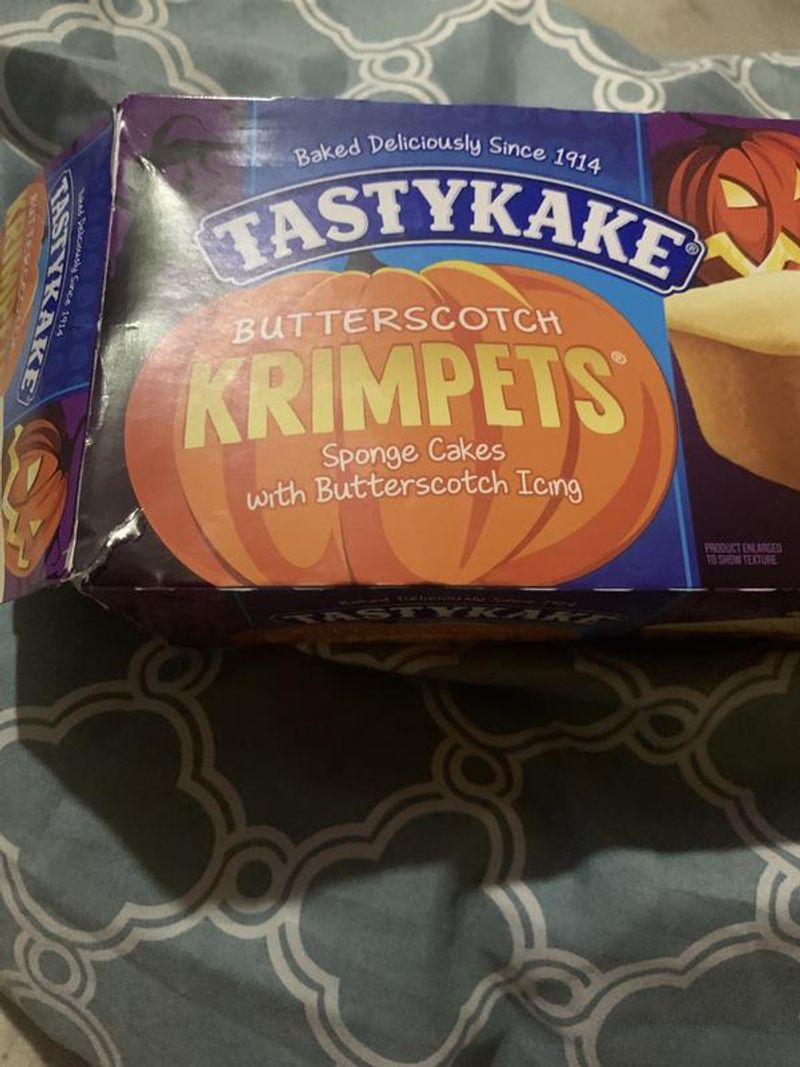 Tastykake Treats That Defined Our Childhoods