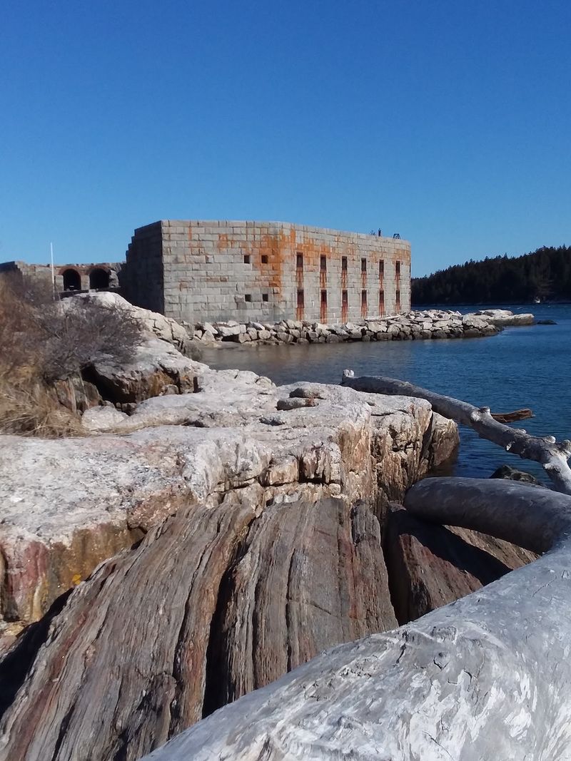 Phippsburg, Maine