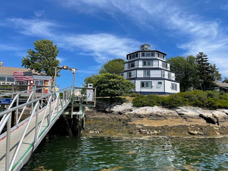 Phippsburg, Maine