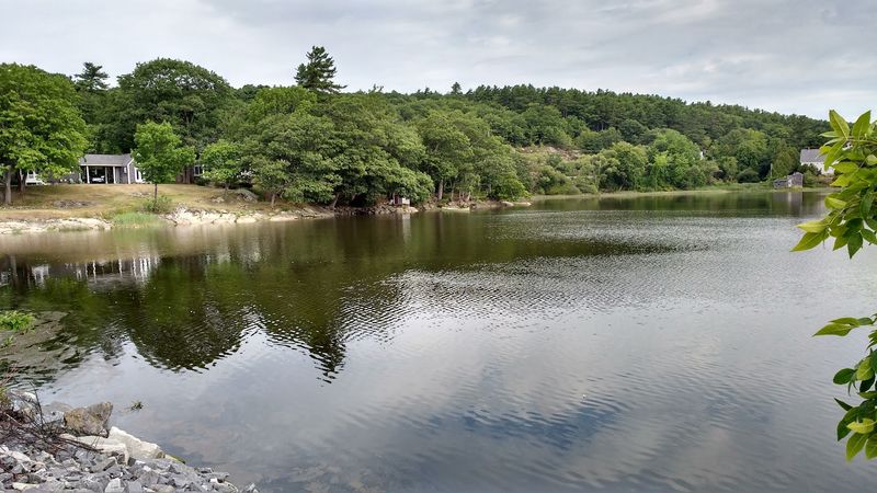 Phippsburg Peninsula