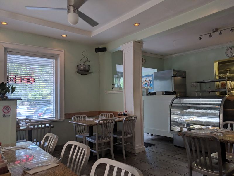 Rice & Noodles Restaurant (Lancaster, PA)