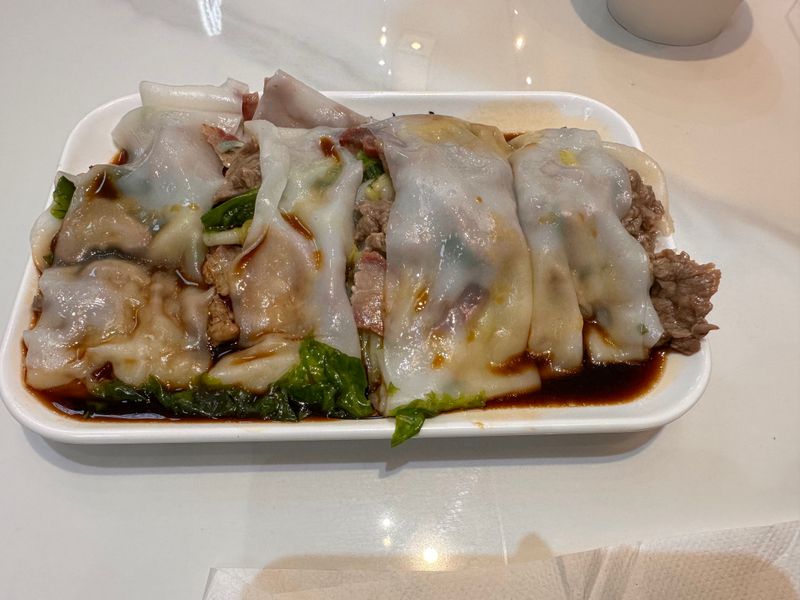 Yin Ji Rice Roll – Philadelphia