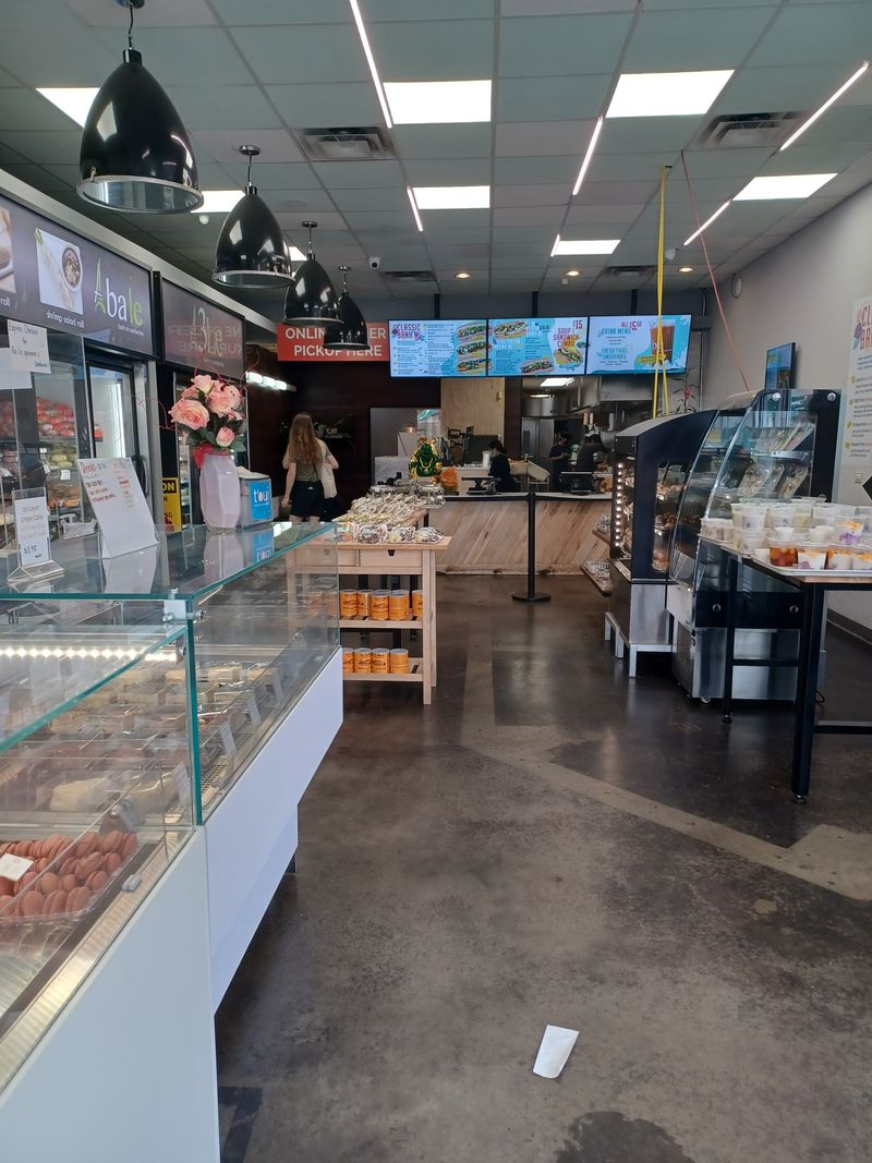 Ba Le Sandwiches – Chicago