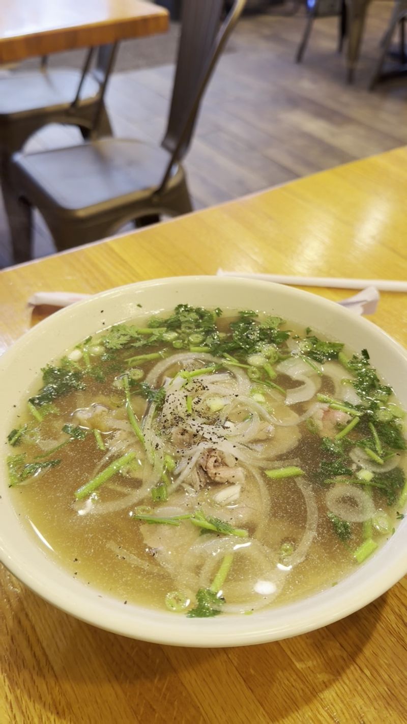 Pho 89 Vietnamese Cuisine, Yorkville, IL