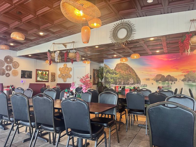 Saigon Nights (Erie, PA)