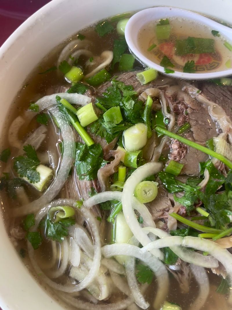 Pho Duy, Denver