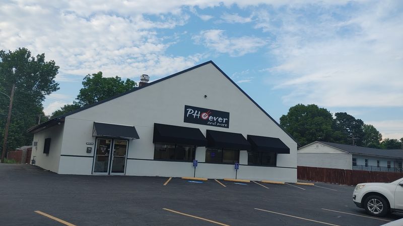 Pho Ever And More, Searcy
