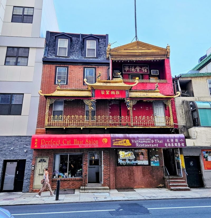 Pho Xe Lua Viet Thai Restaurant