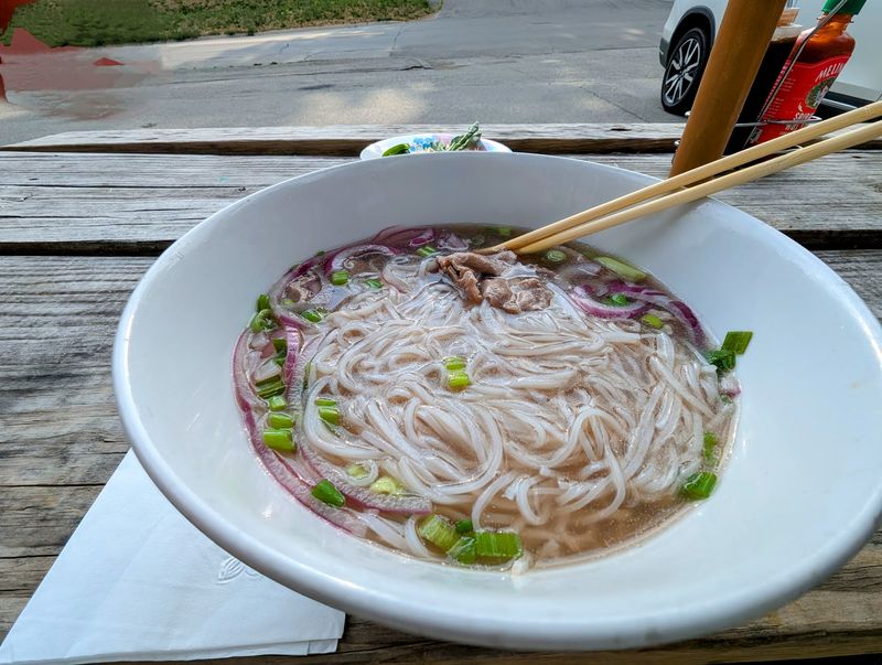 Pho Hoa Grill 