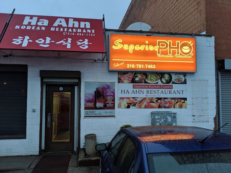 Superior Pho, Cleveland