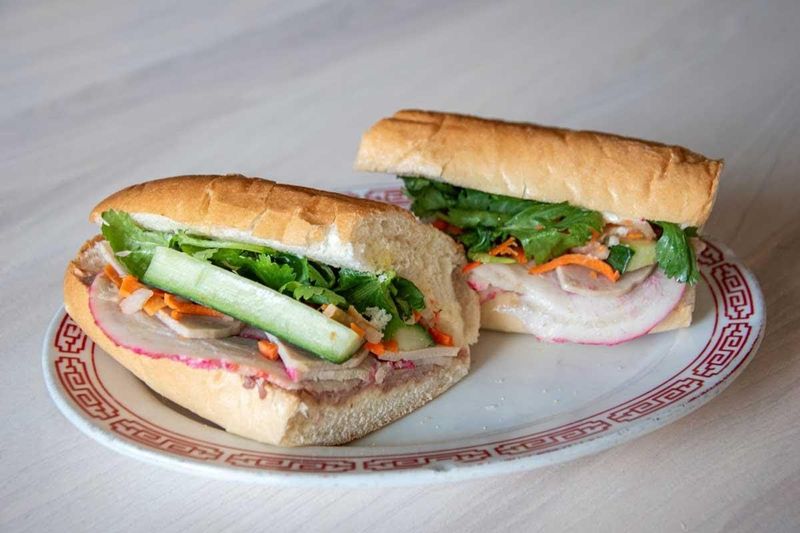 Pho Lang Thang, Cincinnati