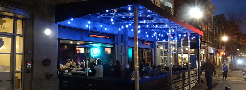 Quan Hapa, Cincinnati