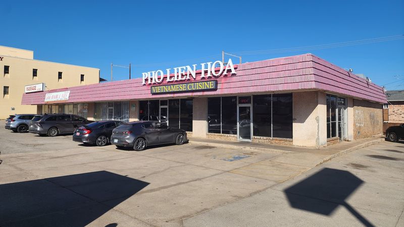 Pho Lien Hoa