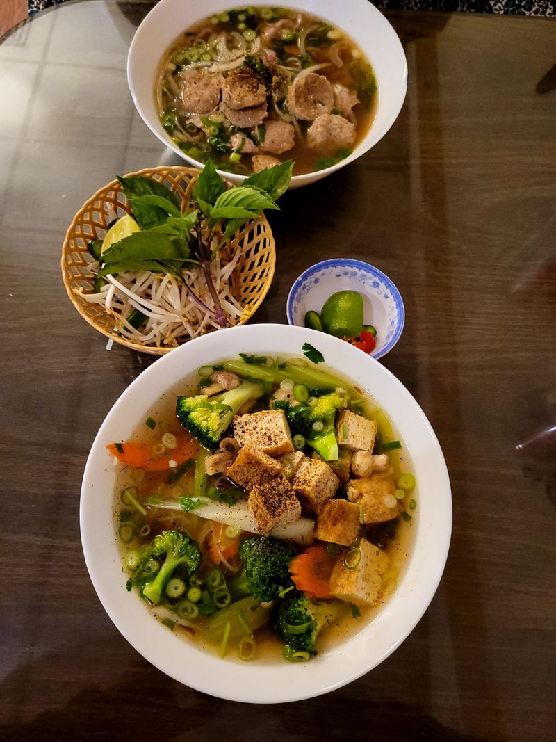 Hai Quynh Vietnamese Cuisine – Rockford