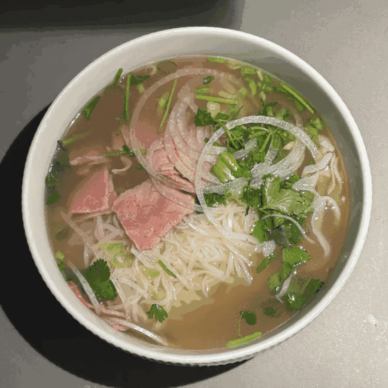 Pho Noodle Station (Aurora) Pho Noodle Station (Aurora)
