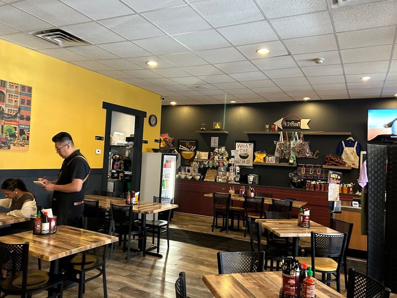 Pho Van (Pittsburgh, PA)