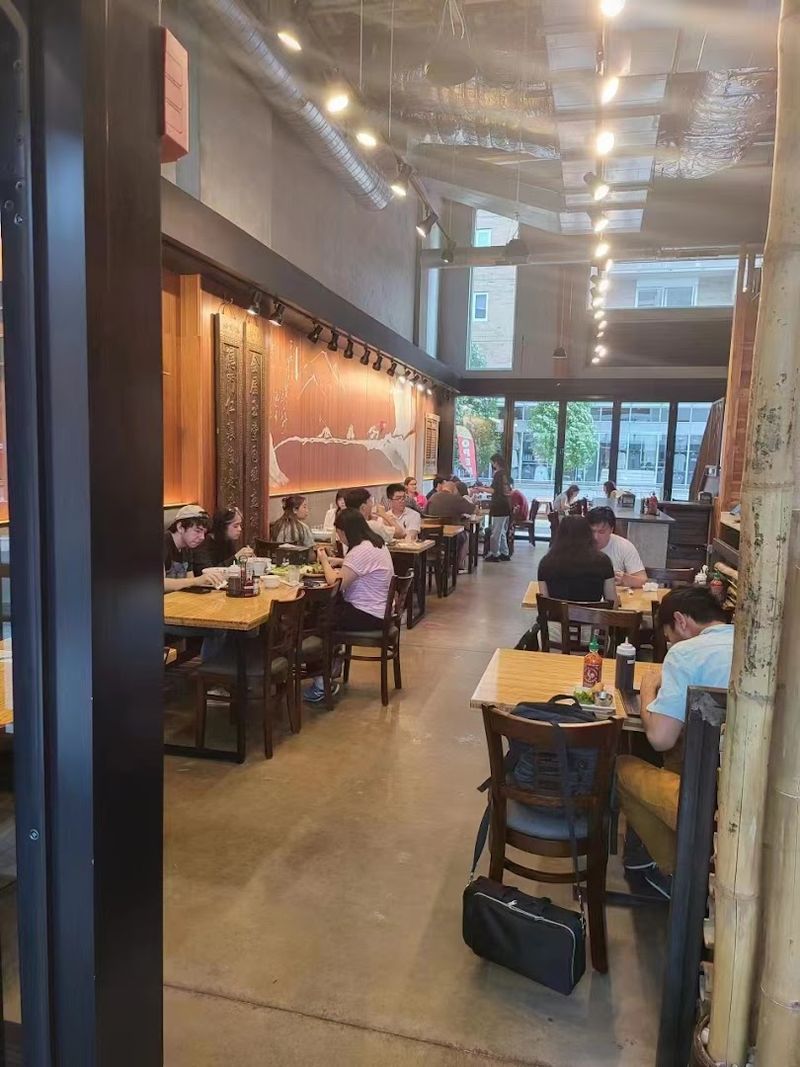 Build The Pho, Cleveland Euclid