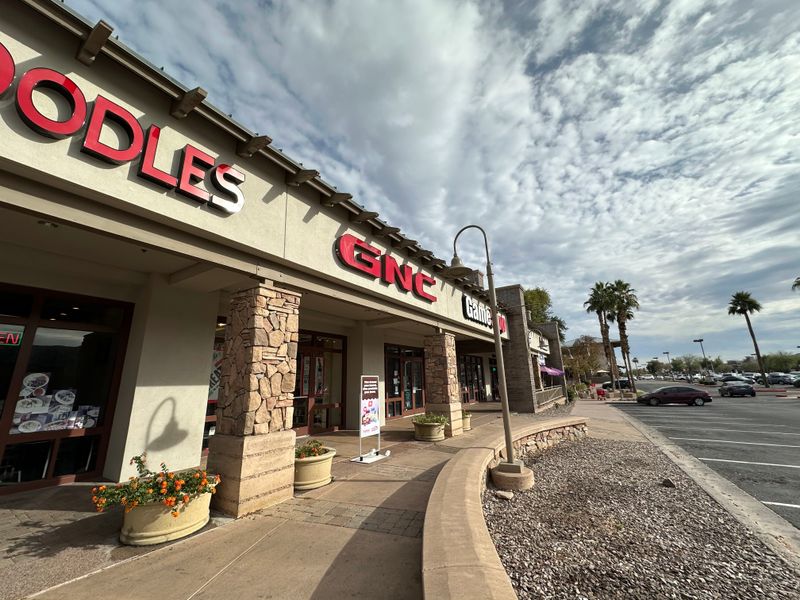 Pho Noodles (7th Ave)