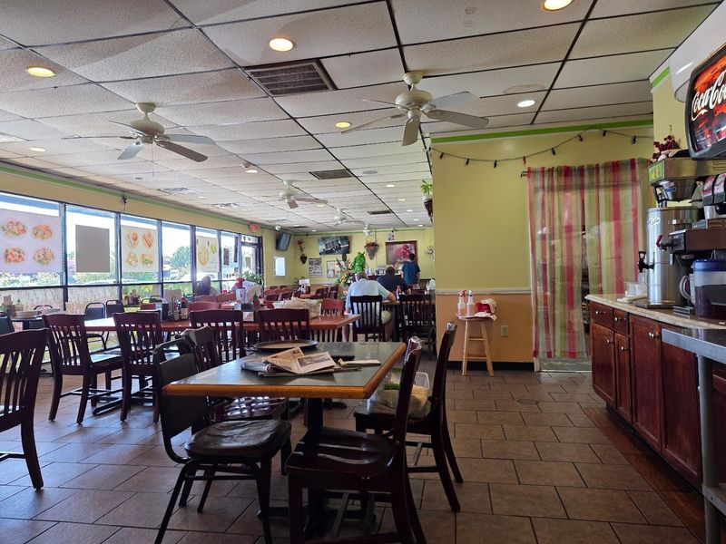 Pho Thanh My, Little Rock Pho Thanh My, Little Rock