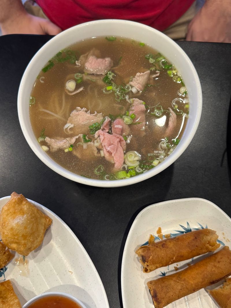 Pho That Feels Like a Feast