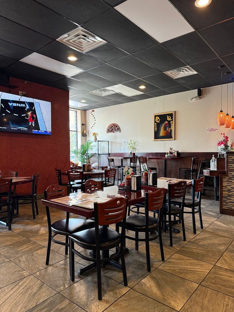 Pho La Vie (Harrisburg, PA)