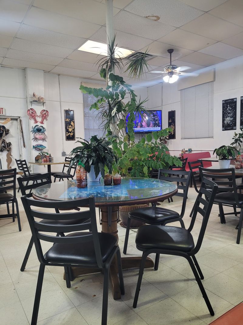Phở Việtnam, Fort Smith