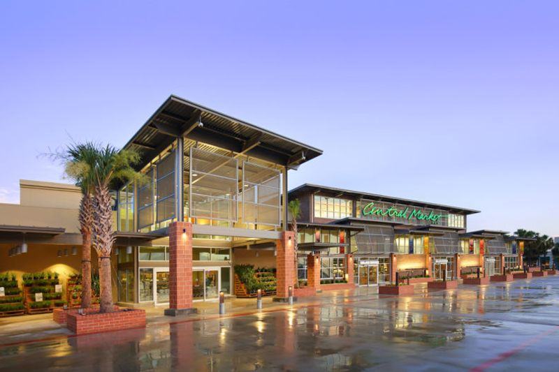 Central Market, Houston
