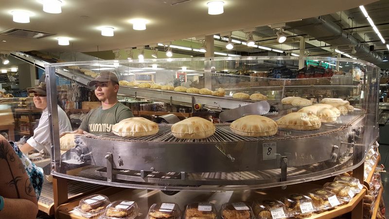 Phoenicia Specialty Foods Phoenicia Specialty Foods