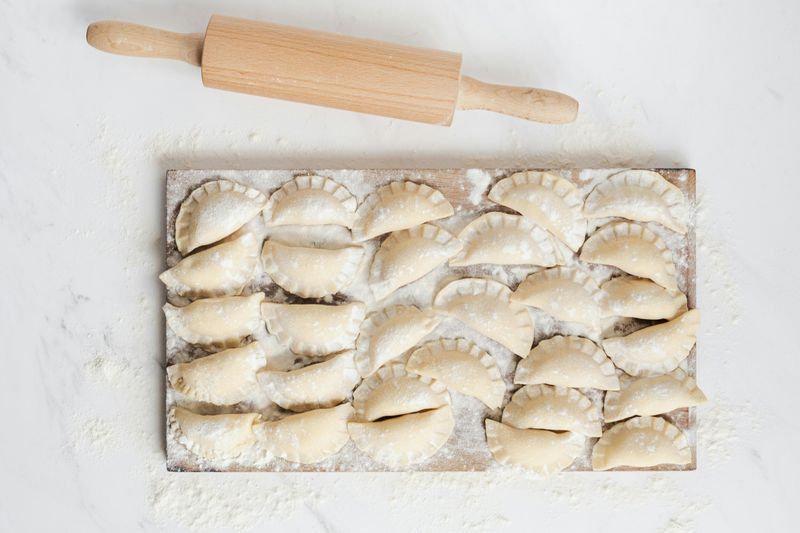 DIY Polish Night: Cook Pierogi At Home With Arizona-Sourced Ingredients