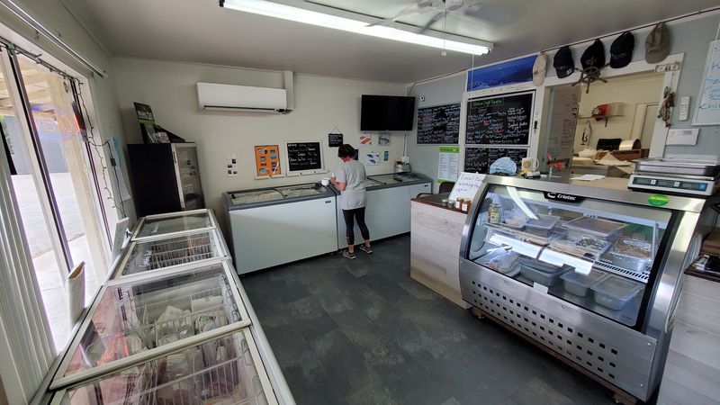 Phoenix As An Unexpected Seafood Destination