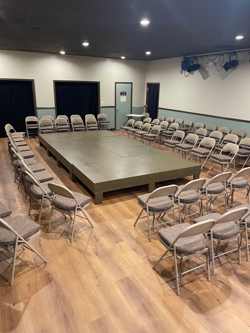 Flagstaff Shakespeare Festival