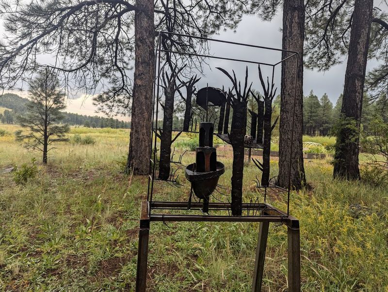 The Arboretum At Flagstaff, Flagstaff